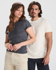 Camiseta Roly Golden Woman - Imagen 6