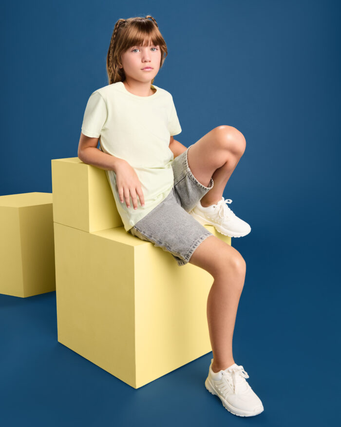 Camiseta Roly Breda - Imagen 2