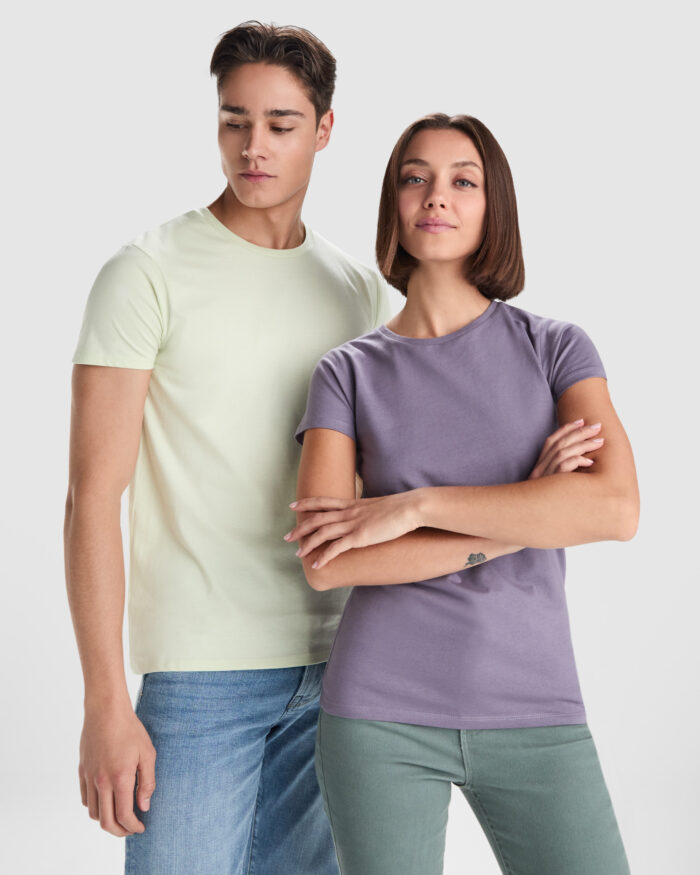 Camiseta Roly Breda - Imagen 4