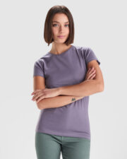 Camiseta Roly Breda Woman