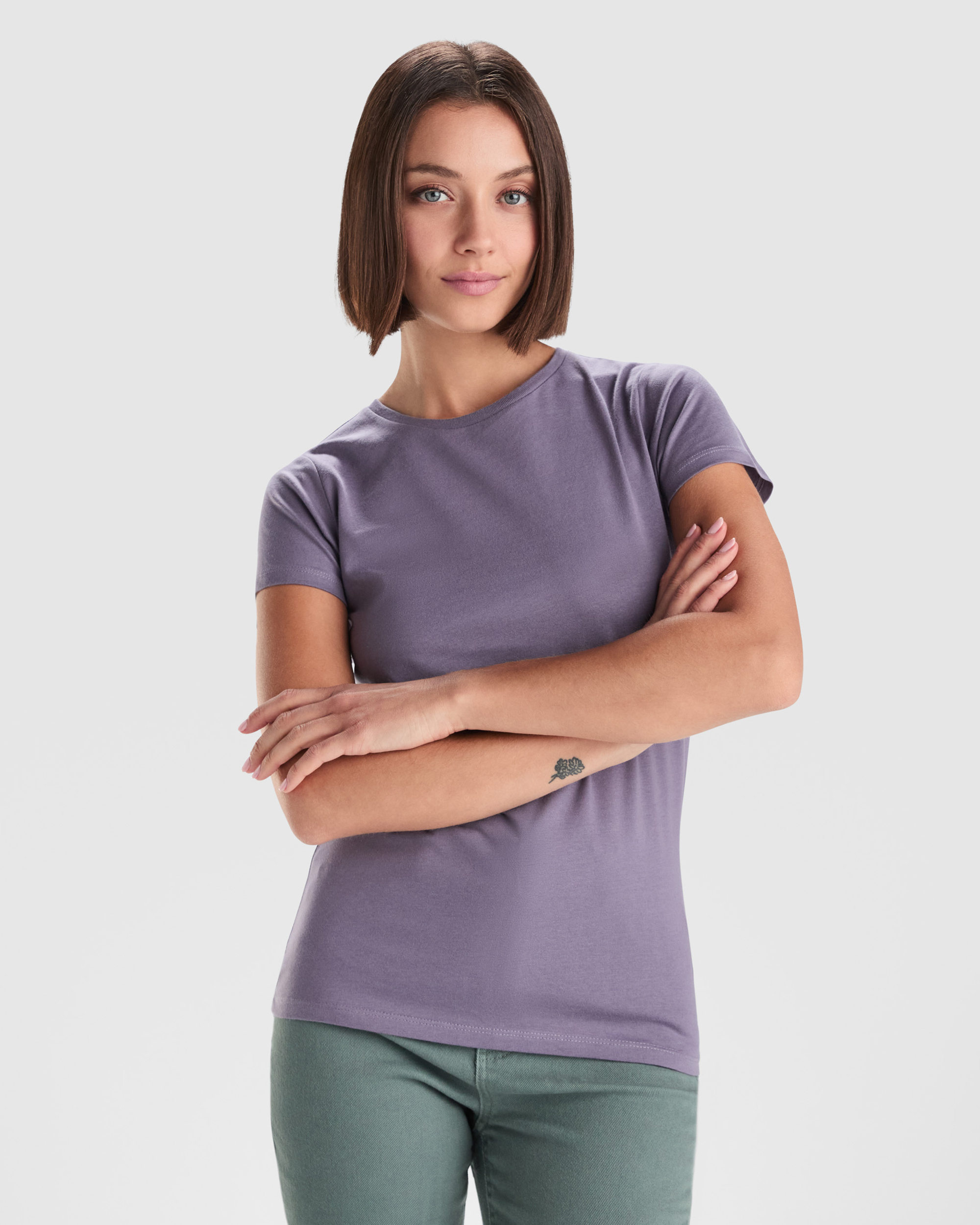 6699_121_1_1.jpg Camiseta Roly Breda Woman - Imagen 1