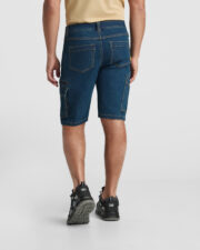 BERMUDA VAQUERA ROLY NIVUS - Imagen 3