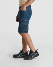 BERMUDA VAQUERA ROLY NIVUS - Imagen 4