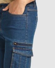 BERMUDA VAQUERA ROLY NIVUS - Imagen 5