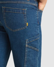 BERMUDA VAQUERA ROLY NIVUS - Imagen 6