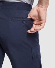 BERMUDA ROLY AMAZONAS - Imagen 6