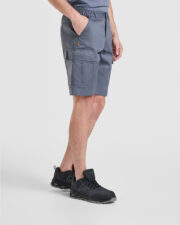 PANTALÓN CORTO ROLY ARMOUR - Imagen 2