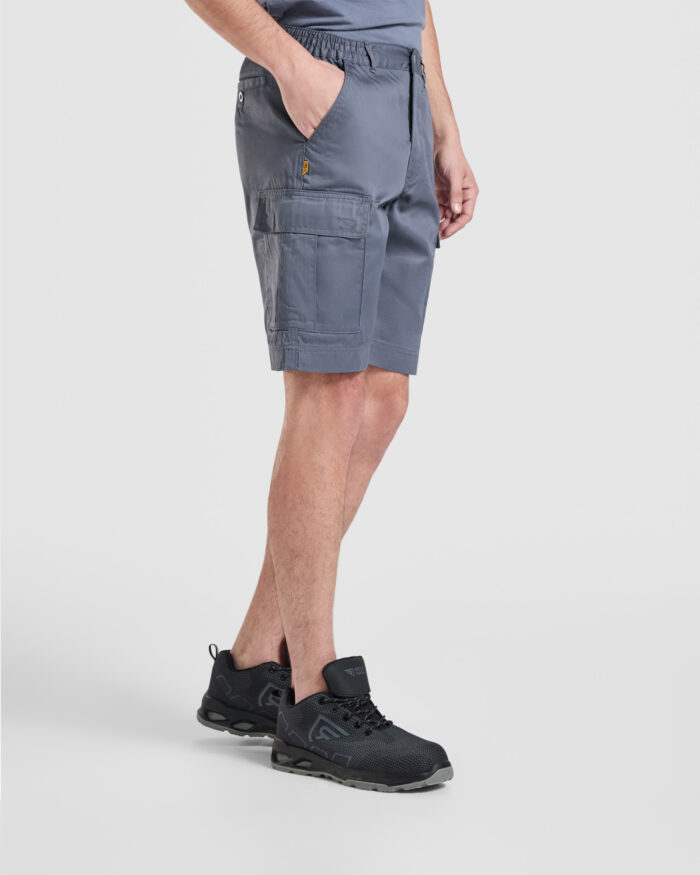 PANTALÓN CORTO ROLY ARMOUR - Imagen 2