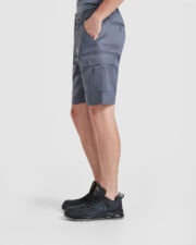 PANTALÓN CORTO ROLY ARMOUR - Imagen 4