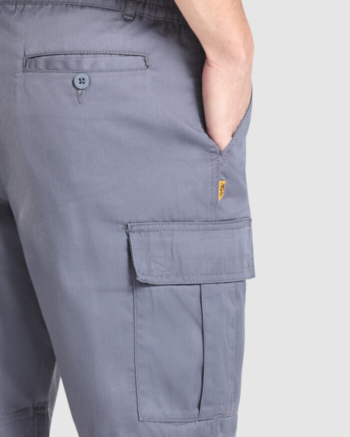 PANTALÓN CORTO ROLY ARMOUR - Imagen 5