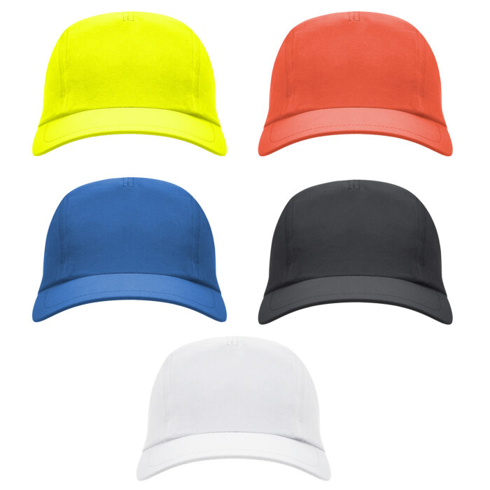 Gorra Roly Mercury - Imagen 5