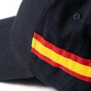 GORRA ROLY IBERIS - Imagen 3