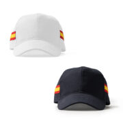 GORRA ROLY IBERIS - Imagen 5