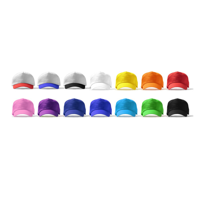 Gorra Roly Freya - Imagen 6