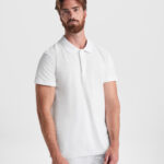 POLO MANGA CORTA ROLY ROVER