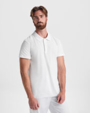 POLO MANGA CORTA ROLY ROVER