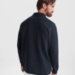 POLO MANGA LARGA ROLY ROVER