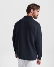 POLO MANGA LARGA ROLY ROVER