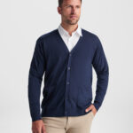 CHAQUETA ABOTONADA ROLY EXPLORER