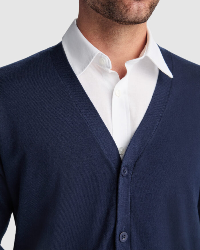 CHAQUETA ABOTONADA ROLY EXPLORER - Imagen 3