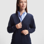 CHAQUETA ABOTONADA EXPLORER WOMAN