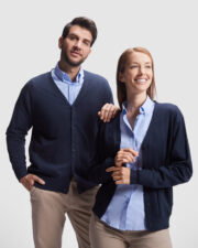 CHAQUETA ABOTONADA EXPLORER WOMAN - Imagen 2