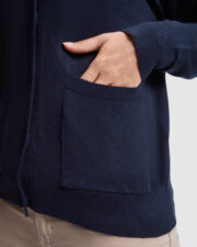 CHAQUETA ABOTONADA EXPLORER WOMAN - Imagen 3