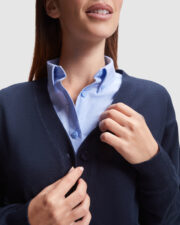 CHAQUETA ABOTONADA EXPLORER WOMAN - Imagen 4