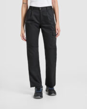 PANTALÓN ROLY DAILY WOMAN STRETCH