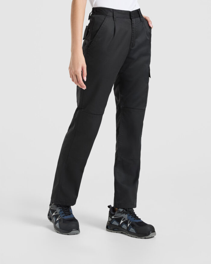 PANTALÓN ROLY DAILY WOMAN STRETCH - Imagen 2