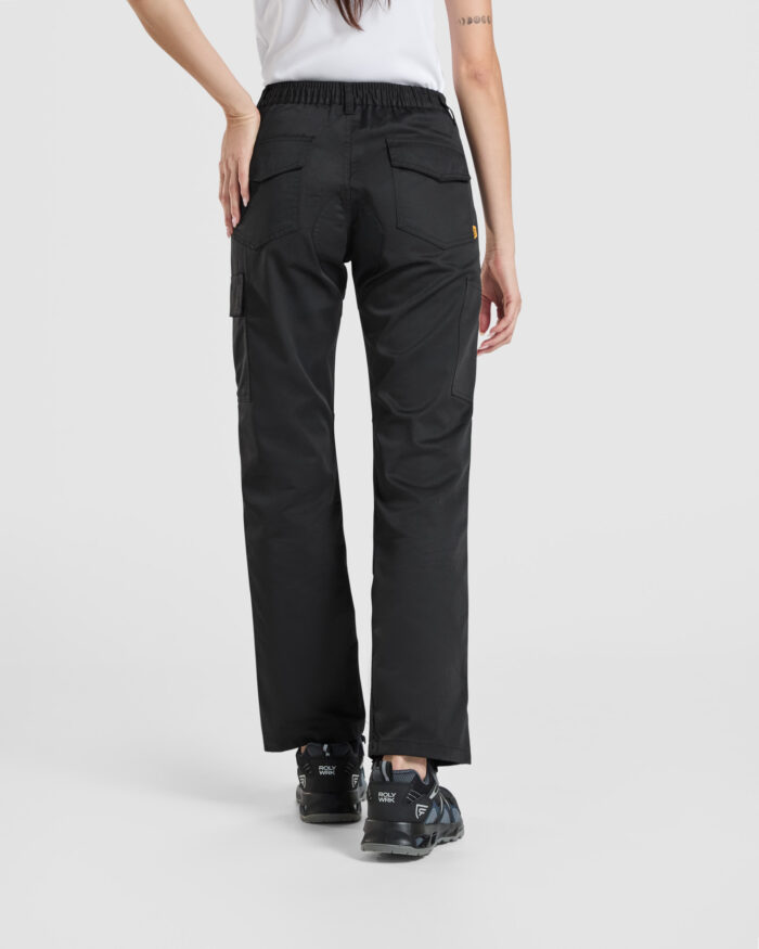 PANTALÓN ROLY DAILY WOMAN STRETCH - Imagen 3