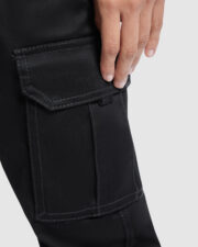 PANTALÓN ROLY DAILY WOMAN STRETCH - Imagen 5