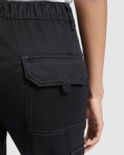 PANTALÓN ROLY DAILY WOMAN STRETCH - Imagen 6