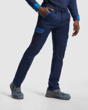 PANTALÓN ROLY TROOPER - Imagen 2