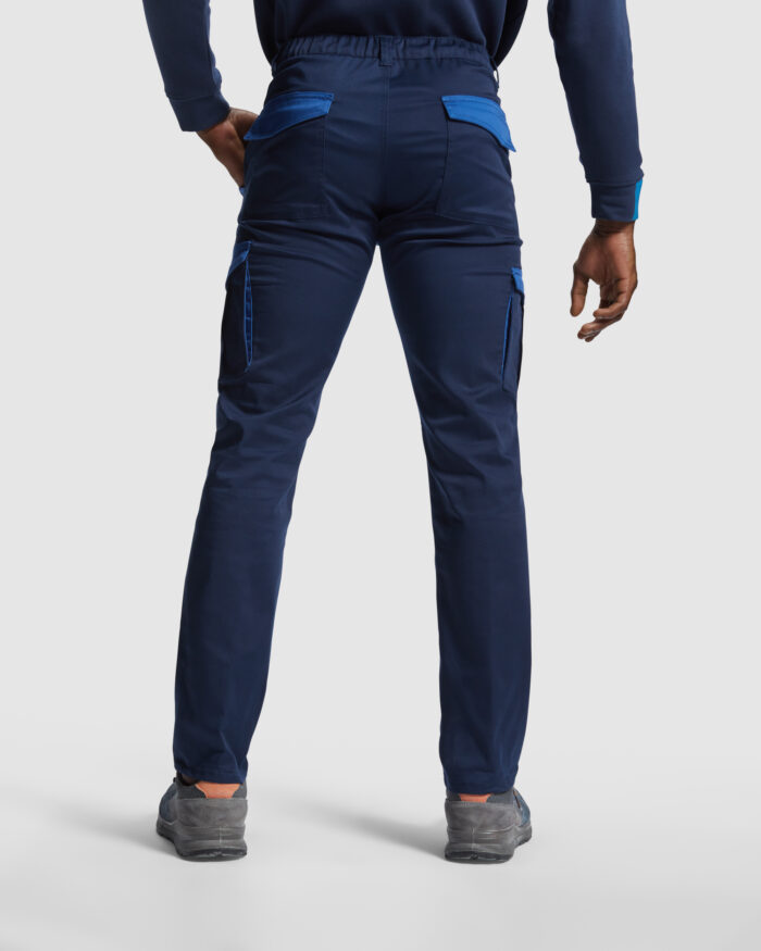 PANTALÓN ROLY TROOPER - Imagen 3