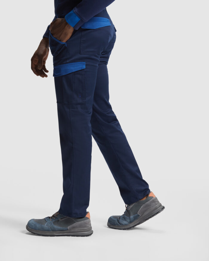 PANTALÓN ROLY TROOPER - Imagen 4