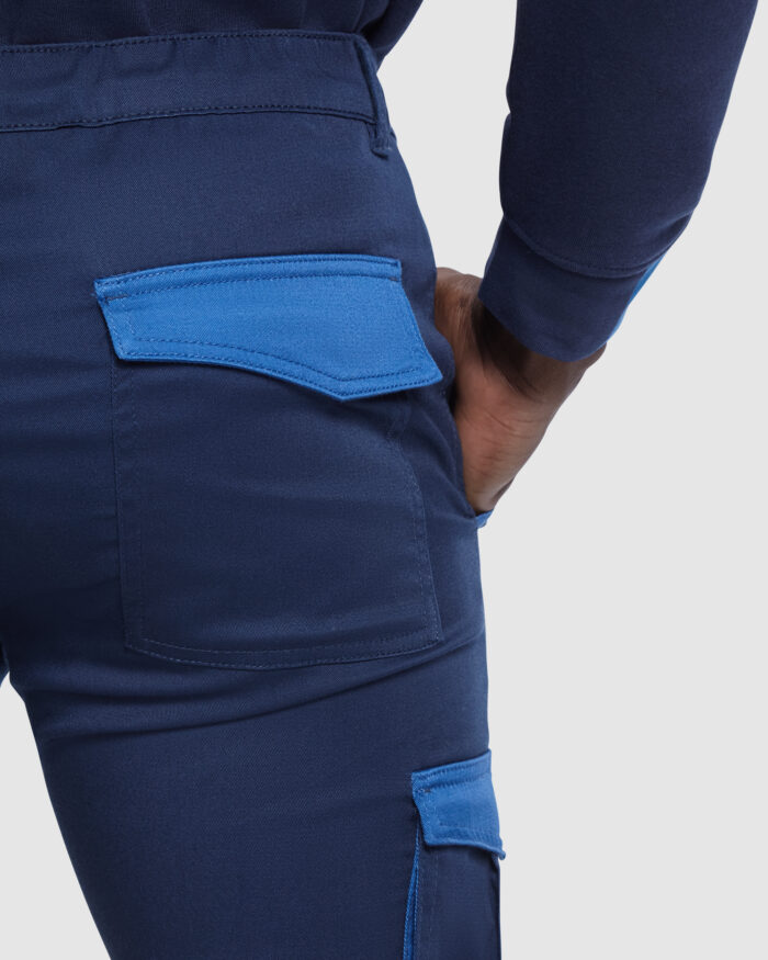 PANTALÓN ROLY TROOPER - Imagen 6