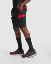 BERMUDA ROLY TAHOE - Imagen 4