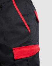 BERMUDA ROLY TAHOE - Imagen 5