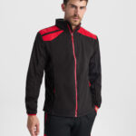 CHAQUETA POLAR ROLY TERRANO