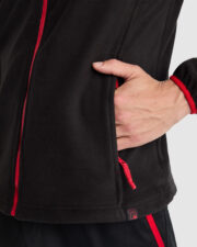 CHAQUETA POLAR ROLY TERRANO - Imagen 2
