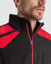 CHAQUETA POLAR ROLY TERRANO - Imagen 3