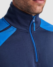 SUDADERA ROLY MAVERICK - Imagen 3