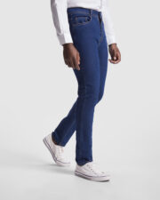 PANTALÓN VAQUERO ROLY BROCK - Imagen 2