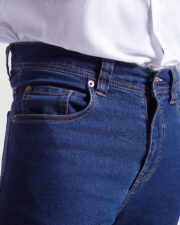 PANTALÓN VAQUERO ROLY BROCK - Imagen 5