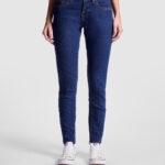 PANTALÓN VAQUERO ROLY BROCK WOMAN