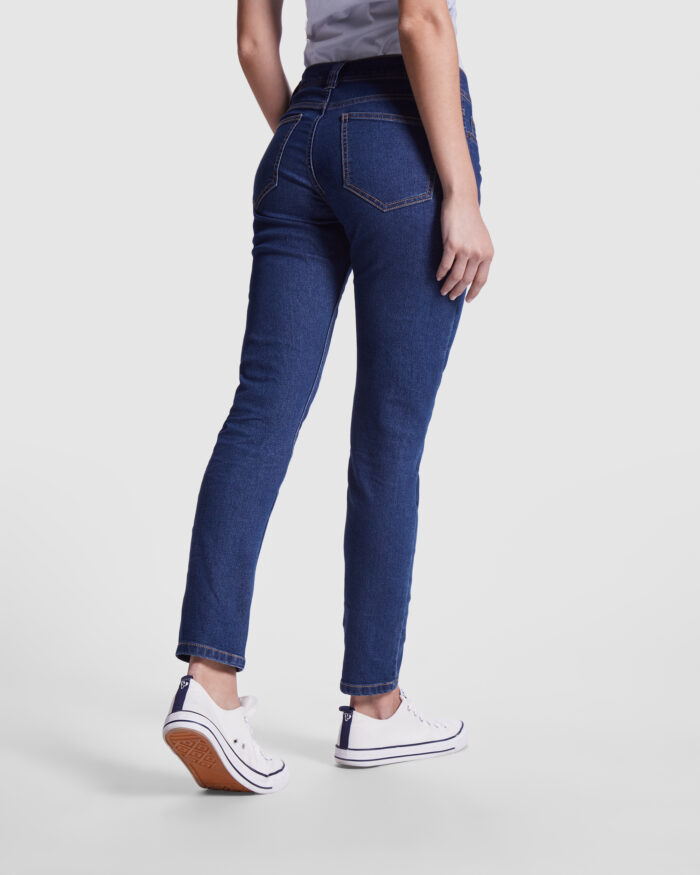 PANTALÓN VAQUERO ROLY BROCK WOMAN - Imagen 3