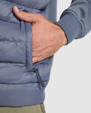 CHAQUETA ROLY VIVARO - Imagen 4
