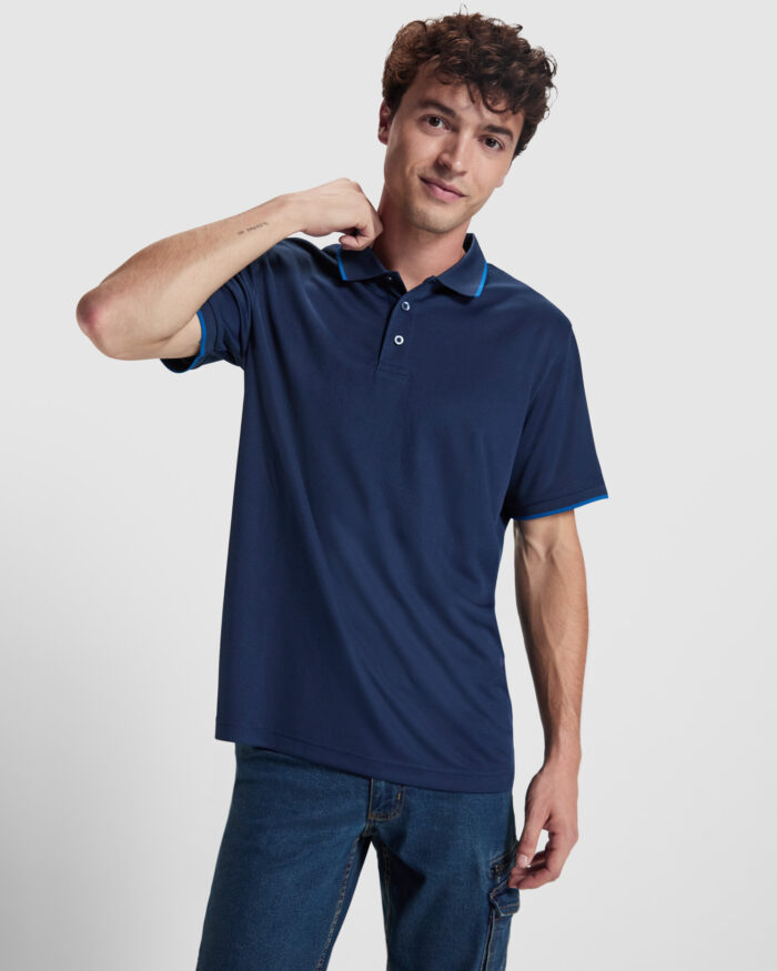 POLO TÉCNICOROLY SIAN - Imagen 2