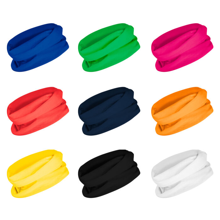 BRAGA CUELLO NANUK - Imagen 4